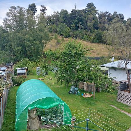 Duxhouse Bnb タイハピ エクステリア 写真