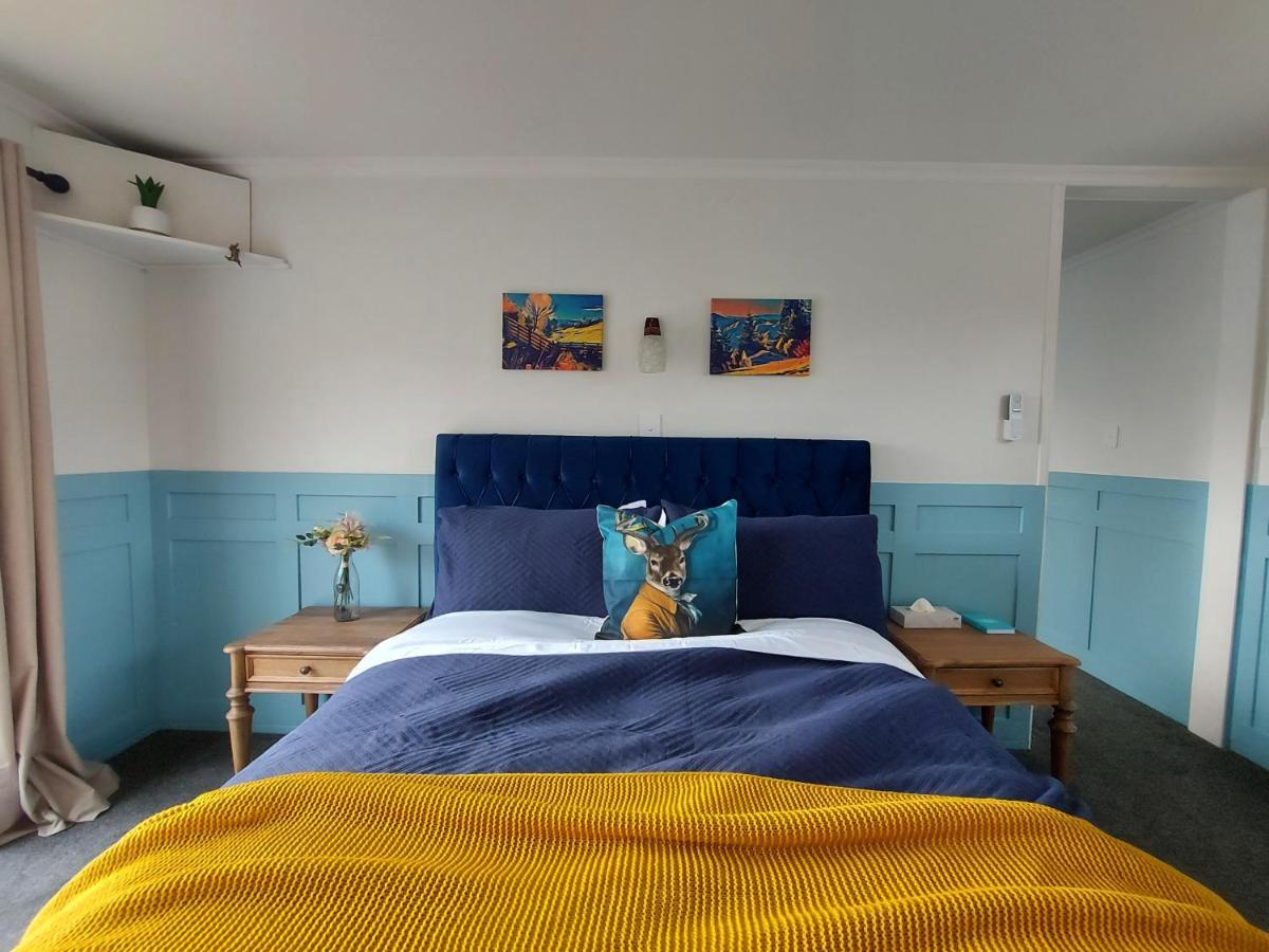 Duxhouse Bnb タイハピ エクステリア 写真