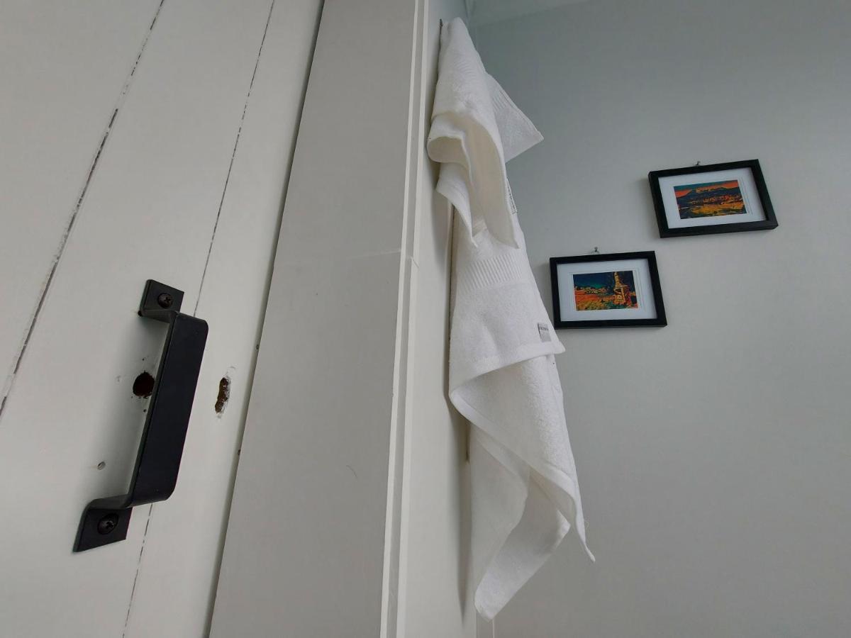 Duxhouse Bnb タイハピ エクステリア 写真