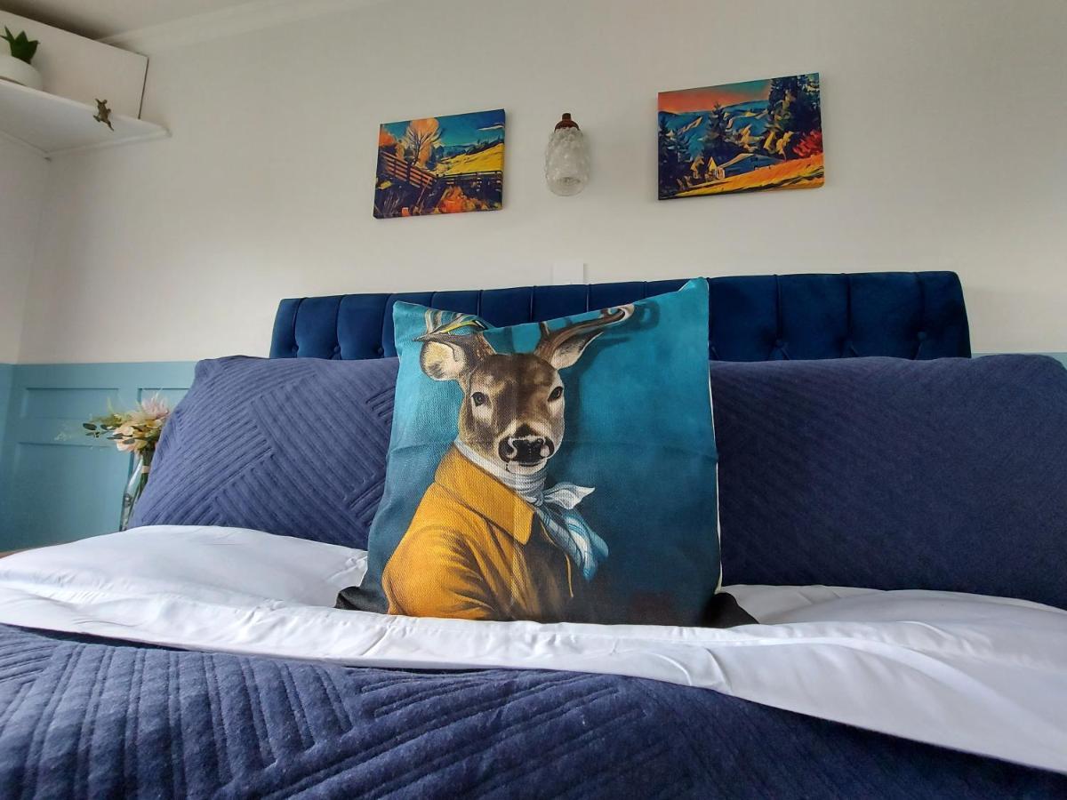 Duxhouse Bnb タイハピ エクステリア 写真
