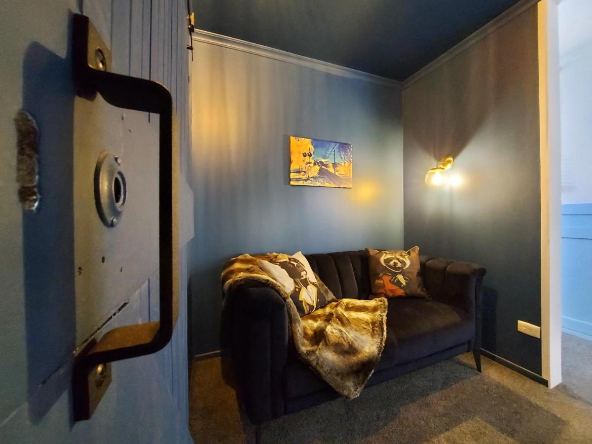 Duxhouse Bnb タイハピ エクステリア 写真