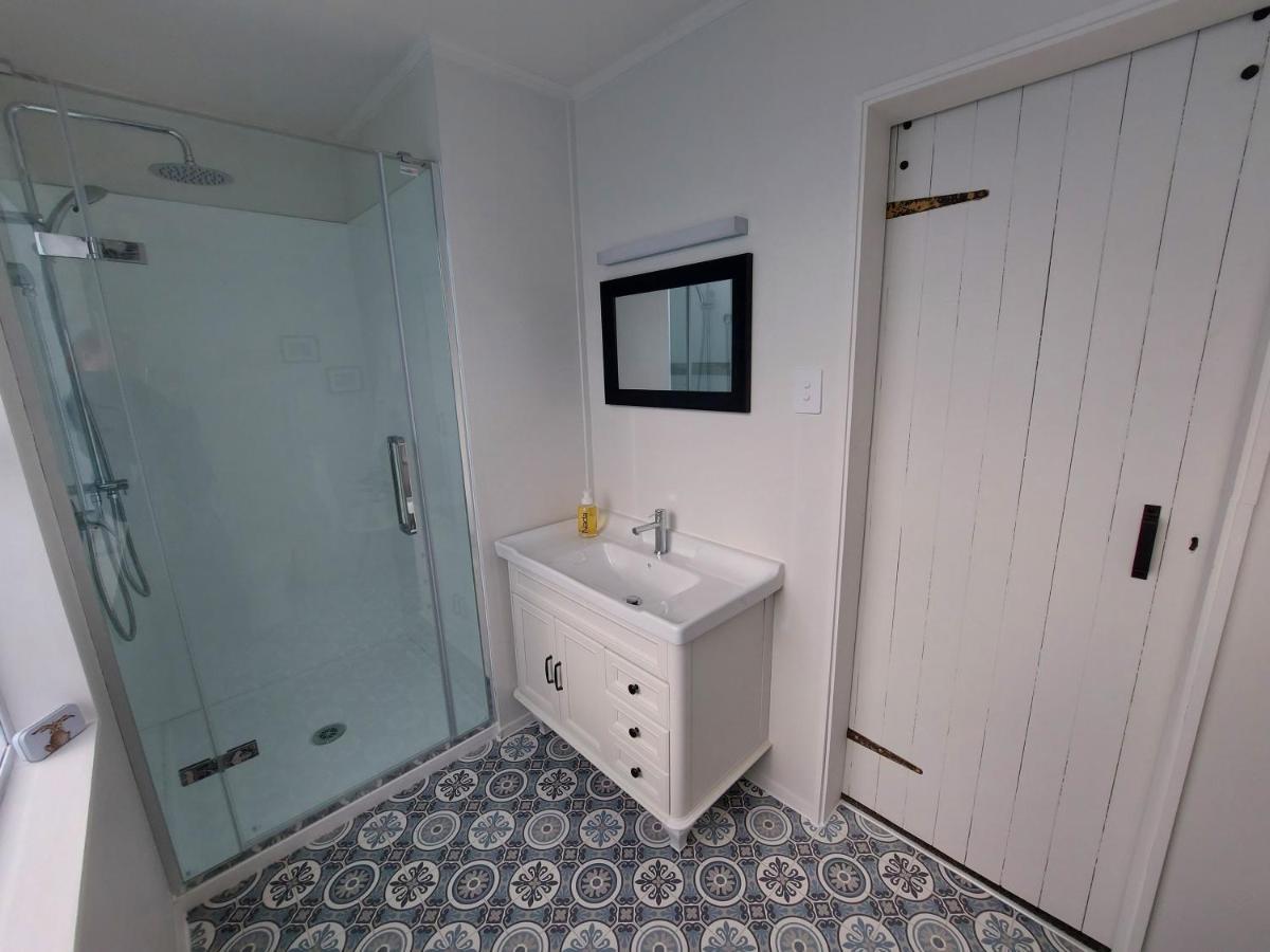Duxhouse Bnb タイハピ エクステリア 写真