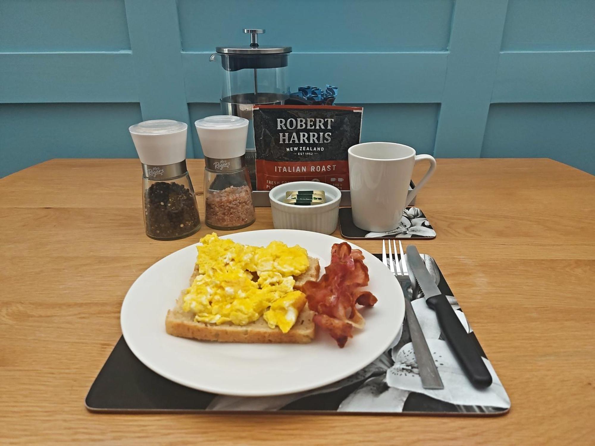 Duxhouse Bnb タイハピ エクステリア 写真