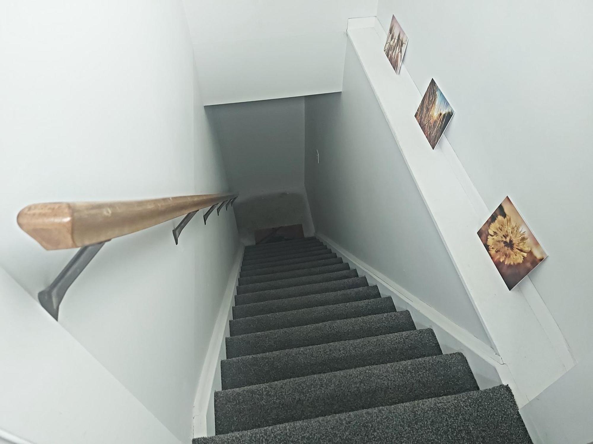 Duxhouse Bnb タイハピ エクステリア 写真
